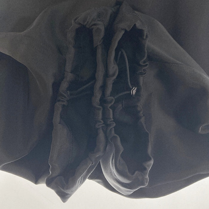 Y-3 ワイスリー HB3436 CLASSIC TECH TWILL SL PANTS クラシックテックパンツ ブラック sizeXS 瑞穂店