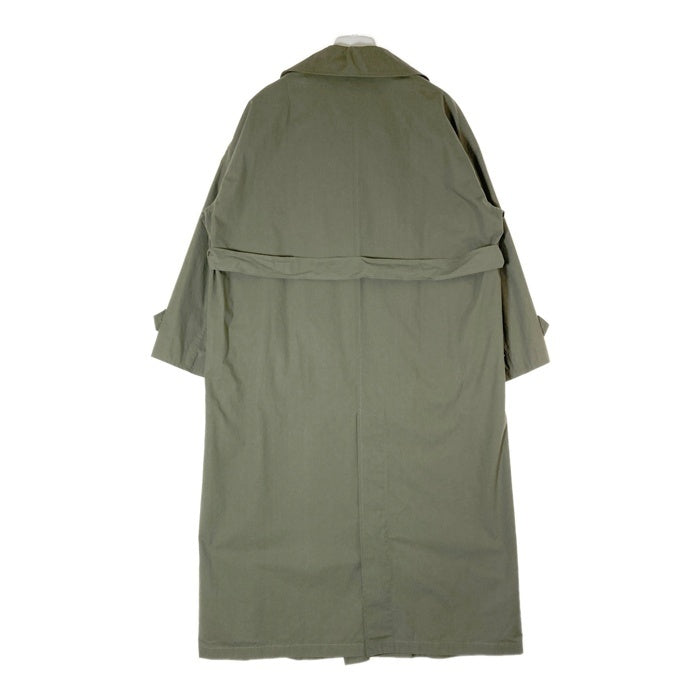 RHC Ron Herman ロンハーマン トレンチコート オリーブ sizeS 瑞穂店