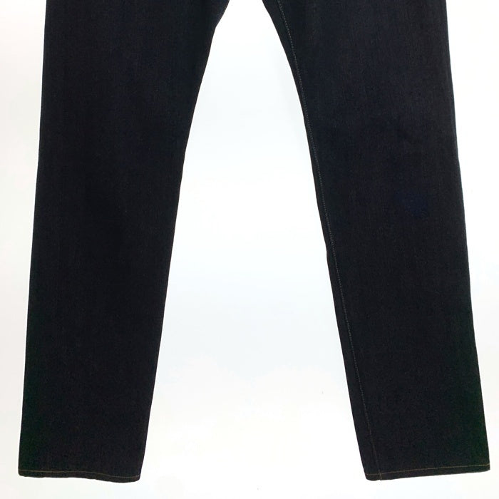 THE FLAT HEAD フラット ヘッド 14.5oz 左綾ジンバブエコットン タイトテーパード ジーンズ インディゴ FN-D109 Size 32 福生店