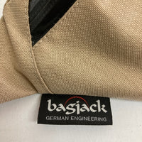 BAGJACK バッグジャック ウエストポーチ バッグ D-10179 ベージュ 瑞穂店