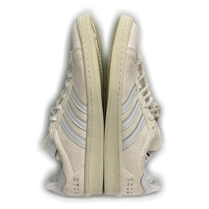 adidas アディダス FY5467 CAMPUS 80S キャンパス スニーカー ホワイト size28cm 瑞穂店