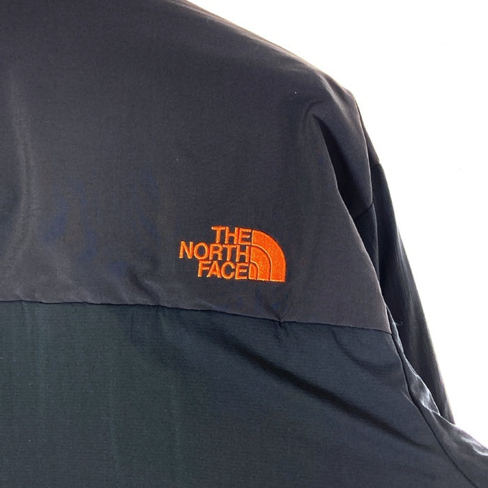 THE NORTH FACE ノースフェイス x BEAMS ビームス NY81701B EXPEDITION LIGHT ALPHA JACKET エクスペディション ライト アルファジャケット ブラック sizeL 瑞穂店