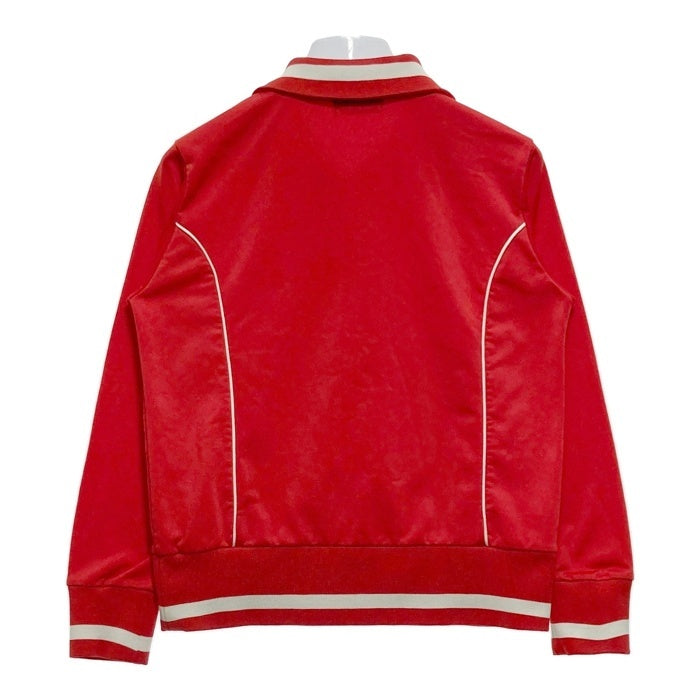 RALPH LAUREN ラルフローレン ライントラックジャケット レッド Size160 瑞穂店