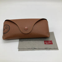 Ray-Ban レイバン RB3016 1145/17 CLUB MASTER ミラー サングラス ブラック ブルー 瑞穂店