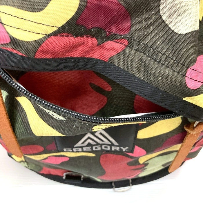 GREGORY グレゴリー クラシックデイ ガーデンカモ バックパック リュック 瑞穂店