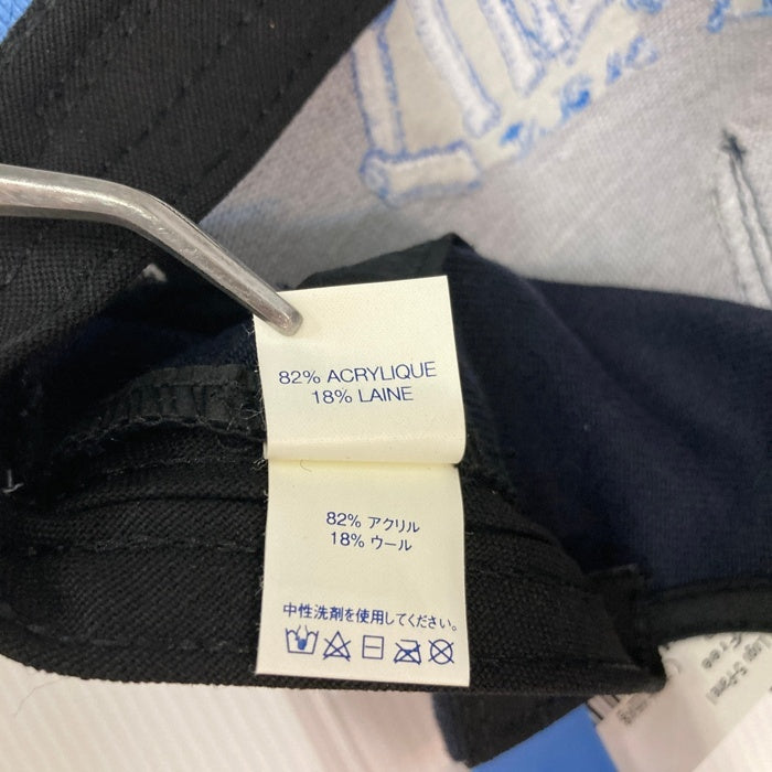Supreme シュプリーム 21SS Bone Logo 5-PANEL ボーンロゴ 5パネルキャップ ネイビー 瑞穂店