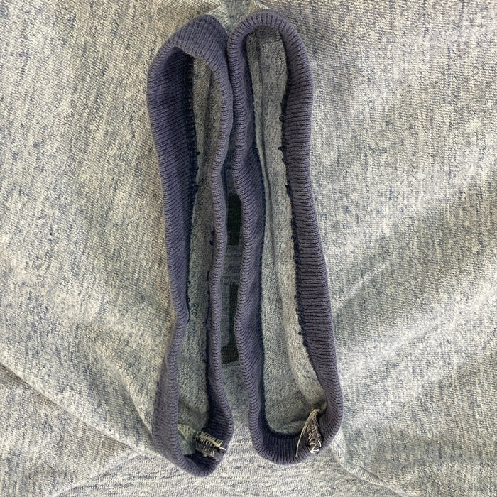 WAREHOUSE ウエアハウス ステンシルプリント リンガーT グレー size40 瑞穂店
