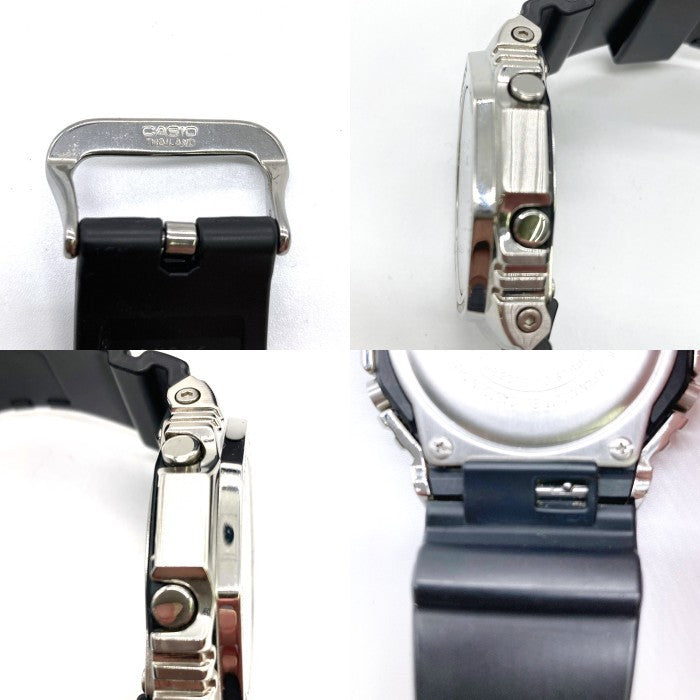 CASIO カシオ Gショック GM-2100-1AJF メタル 腕時計 ブラック 瑞穂店