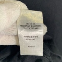 SUPREME シュプリーム 22AW Phoenix S/S Top フェニックス ショートスリーブトップ Tシャツ 刺繡 ブラック Size XL 福生店