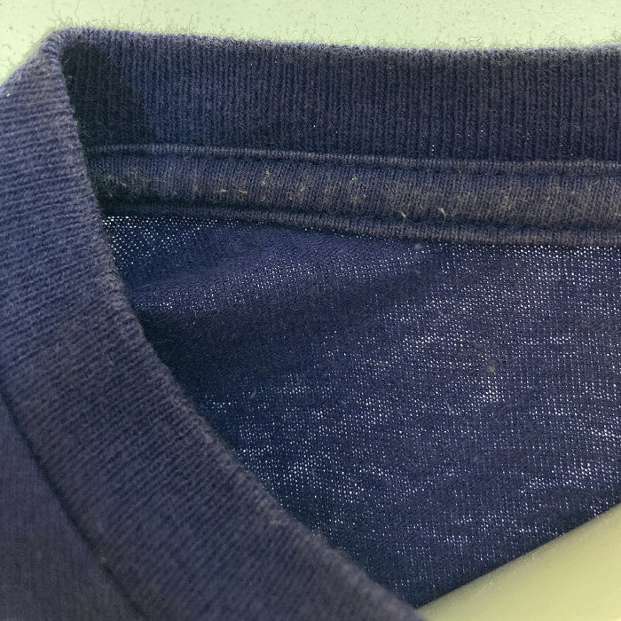 90s PatagoniaパタゴニアTシャツBeneficial U.S.A製