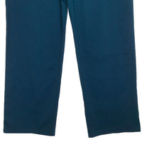 SUPREME シュプリーム Work Pant ワークパンツ チノ サックスブルー Size 36 福生店