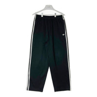 adidas Originals アディダスオリジナルス FM1509 ジャージ パイプ パンツ PIPE PANTS ブラック sizeM 瑞穂店