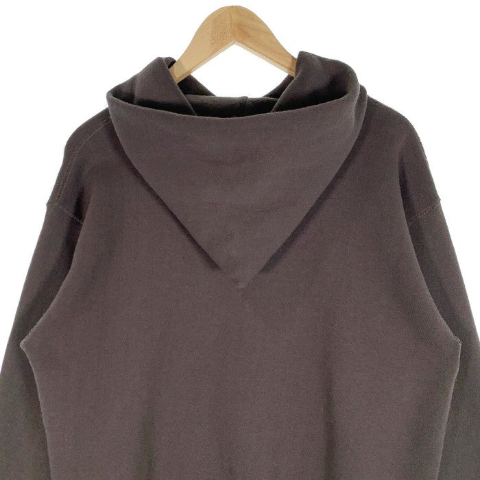 HUMAN MADE ヒューマンメイド Heart Sweat Hoodie ハート スウェットパーカー チャコール Size L 福生店