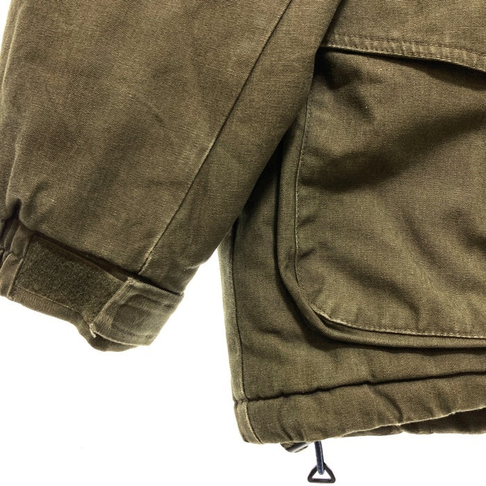Columbia コロンビア P3 PM5054 裏地キルティングジャケット カーキ sizeM 瑞穂店