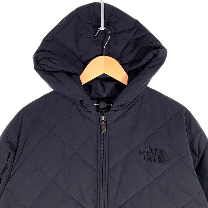 THE NORTH FACE ノースフェイス Firefly Yakkin Jacket ファイヤーフライ ヤッキン ジャケット PRIMALOFT プリマロフト ブラック NY82332 Size L 福生店