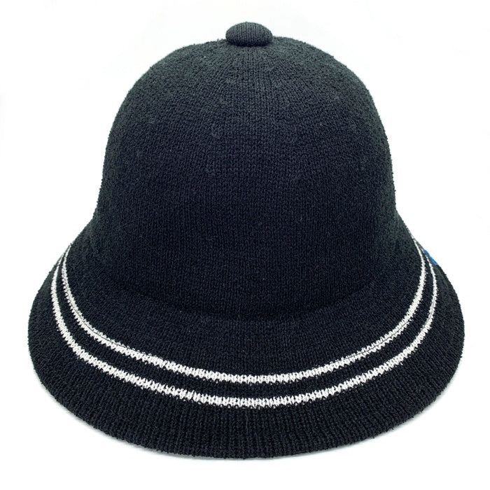 CHALLENGER チャレンジャー クラシック ボールハット ブラック アクリル ナイロン Size L 福生店