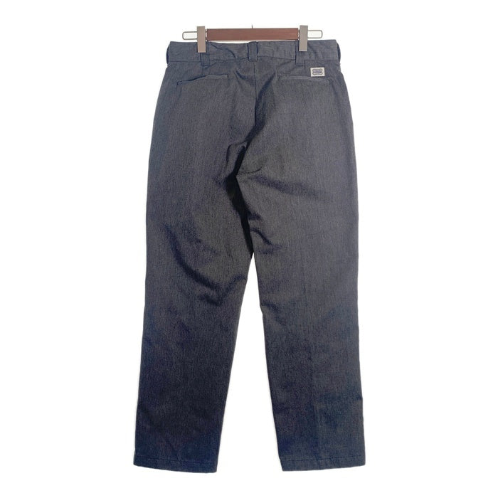 STANDARD CARIFORNIA スタンダードカリフォルニア ワークパンツ チャコール Size W34 福生店