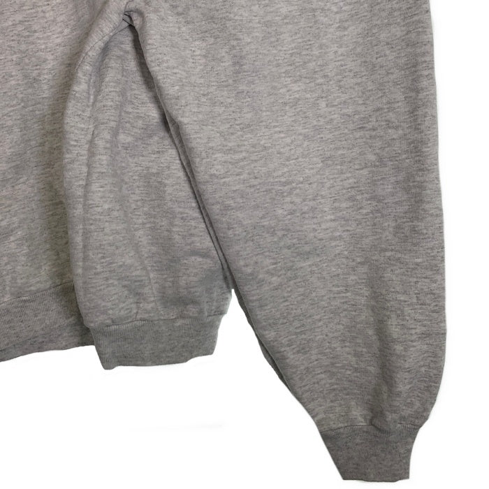 YEEZY イージー Gosha ゴーシャラブチンスキー Black Dog Hoodie プリント プルオーバースウェットパーカー オートミール 薄手 Size 2 福生店