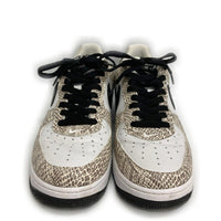 NIKE ナイキ スニーカー 845053-104 AIR FORCE 1 LOW RETRO ホワイト size27.5cm 瑞穂店