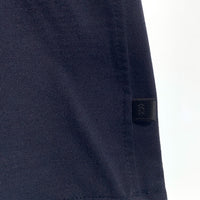 DAIWA PIER39 ダイワピア TECH TEE MIL POCKET CREW テック ポケットTシャツ ネイビー Size XL 福生店