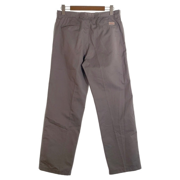 TENDERLOIN テンダーロイン T-20RG DURABLE PRESS ワークパンツ グレー Size M 福生店