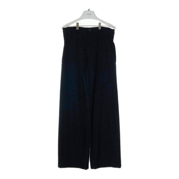 Yohji Yamamoto ヨウジヤマモト y's パンツ スラックス ブラック size3 瑞穂店