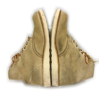 REDWING レッドウィング 8167 2011年製 スウェード レースアップブーツ ベージュ size26.5cm 瑞穂店
