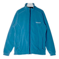 thisisneverthat ディスイズネバーザット GORE-TEX Fleece Jacket ゴアテックス フリースジャケット TN223FOWLS03 ブルー SizeM 瑞穂店