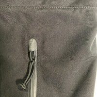 PALACE パレス Rack Sack コーデュラナイロンバックパック リュックサック ブラック 福生店