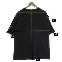 APPLEBUM アップルバム Shaolin SB Boy T-Shirt イラストロゴプリント Tシャツ ブラック Size XXL 福生店