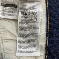 LEVI'S リーバイスヴィンテージクロージング LVC 503BXX デニムパンツ ジーンズ インディゴ  Size 29 瑞穂店