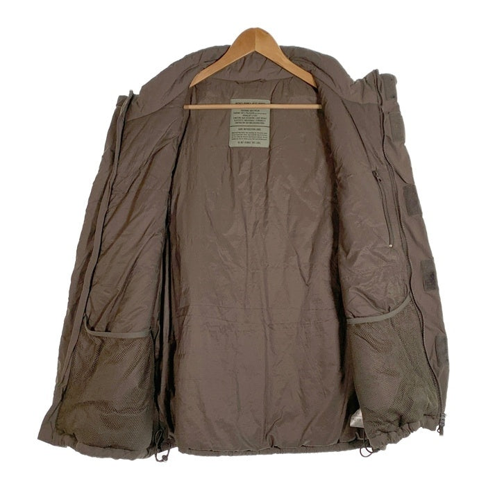 FREAK’S STORE フリークスストア PRIMALOFT VEST プリマロフト 中綿ベスト グレー 213-1501 Size L 福生店