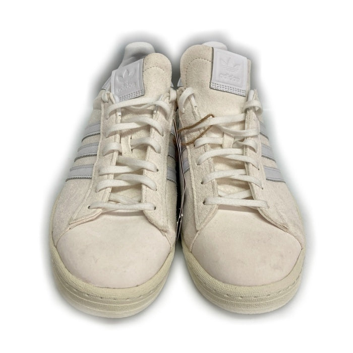 adidas アディダス FY5467 CAMPUS 80S キャンパス スニーカー ホワイト size28cm 瑞穂店