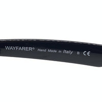 Ray-Ban レイバン WAYFARER ウェイファーラー サングラス RB2140-F 901 ブラック 福生店