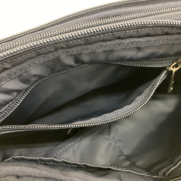 PORTER ポーター PLAN プラン ショルダーバッグ ナイロン ネイビー 瑞穂店