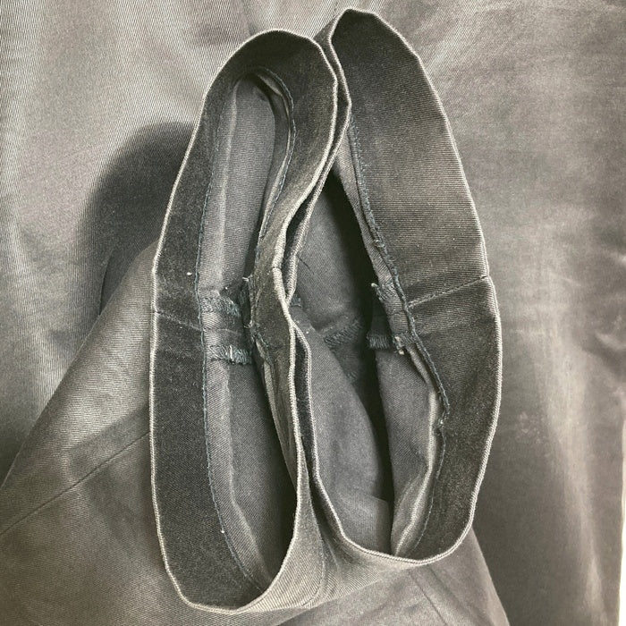 WTAPS ダブルタップス 122LTDT-PTM06 YOU ARE MY SUNSHINE KHAKI TIGHT TROUSERS トラウザーパンツ ネイビー size3 瑞穂店