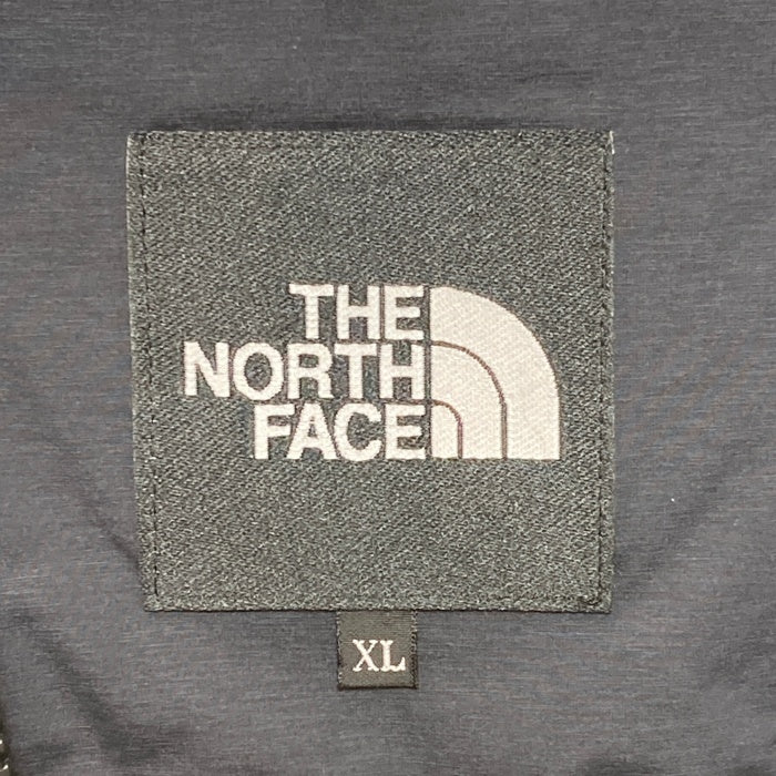 THE NORTH FACE ノースフェイス RIMO JACKET ライモジャケット 中綿 ブラック NY82005 Size XL 瑞穂店