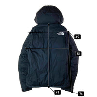 THE NORTH FACE ザ・ノースフェイス ND91710 バルトロライトジャケット ブラック sizeXL 瑞穂店