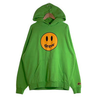 drew house ドリューハウス プルオーバー フーディー パーカー グリーン Size M 福生店