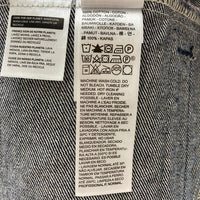LEVI'S PREMIUM リーバイス 72334-0557 BIG E デニムトラッカージャケット インディゴ SizeS 瑞穂店