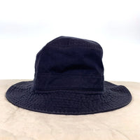 Polo by Ralph Lauren ポロラルフローレン バケットハット ネイビー Size L 福生店