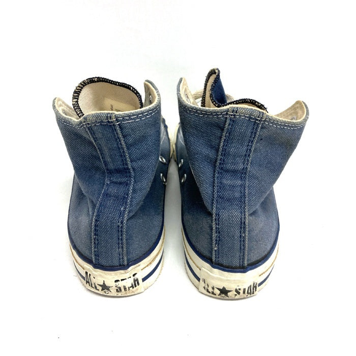 CONVERSE コンバース USA製 90's ALL STAR HI オールスターハイ ブルー sizeUS4 瑞穂店