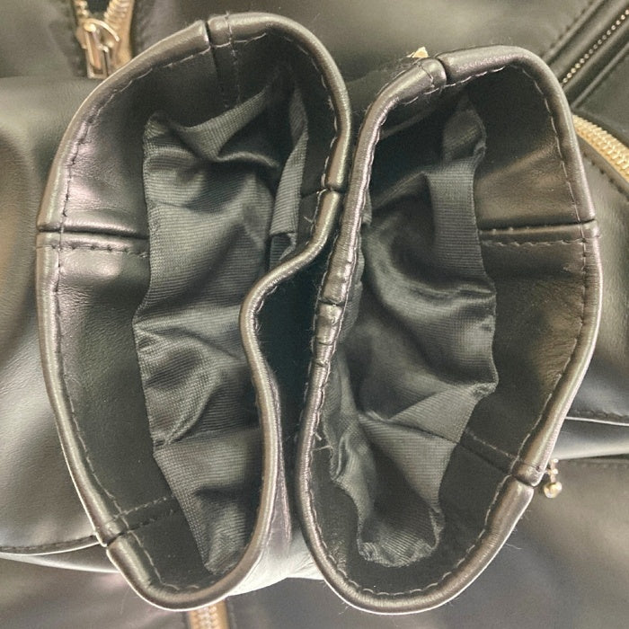 Lewis Leathers ルイスレザー 441T CYCLONE サイクロン タイトフィット ホースハイド ダブル ライダースジャケット ブラック size44 瑞穂店