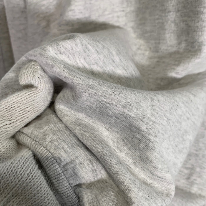 YEEZY イージー Gosha ゴーシャラブチンスキー Black Dog Hoodie プリント プルオーバースウェットパーカー オートミール 薄手 Size 2 福生店