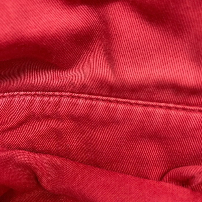 OLD NAVY オールドネイビー 韓国製 スイングトップ ジャケット レッド sizeM 瑞穂店