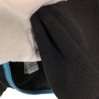 Patagonia パタゴニア  AW22 Lightweight Synchilla Snap-T Pullover ライトウェイト シンチラ スナップT プルオーバー ブラック ブルー STY25551FA22 Size L 福生店