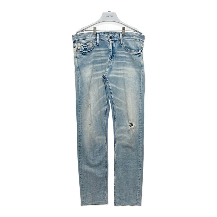 DENHAM デンハム RAZOR SLIM FIT ストレッチ スリムフィット デニムパンツ インディゴ Size W31 L32 瑞穂店