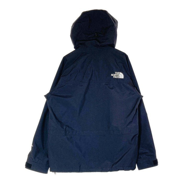 The North Face ノースフェイス NP62236 Mountain light Jacket  マウンテンライトジャケット ブラック sizeL 瑞穂店