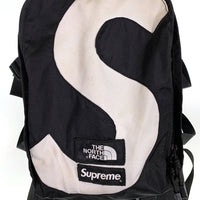 SUPREME シュプリーム 20AW THE NORTH FACE ノースフェイス S Logo Expedition Backpack Sロゴ エクスペディション バックパック リュック ブラック 福生店