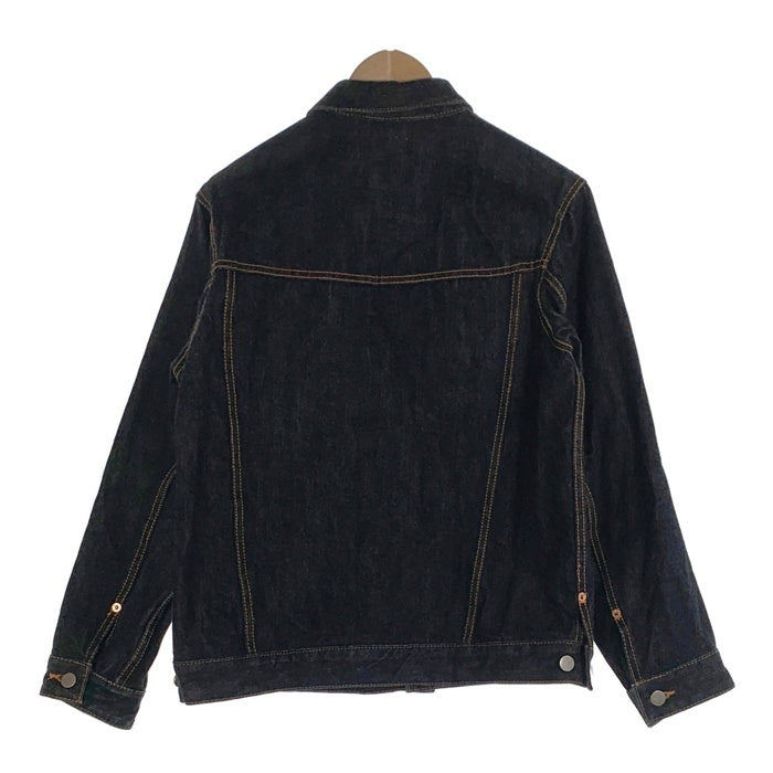 CORE FIGHTER コアファイター 3rd Denim Jacket デニムジャケット インディゴ Size M 福生店